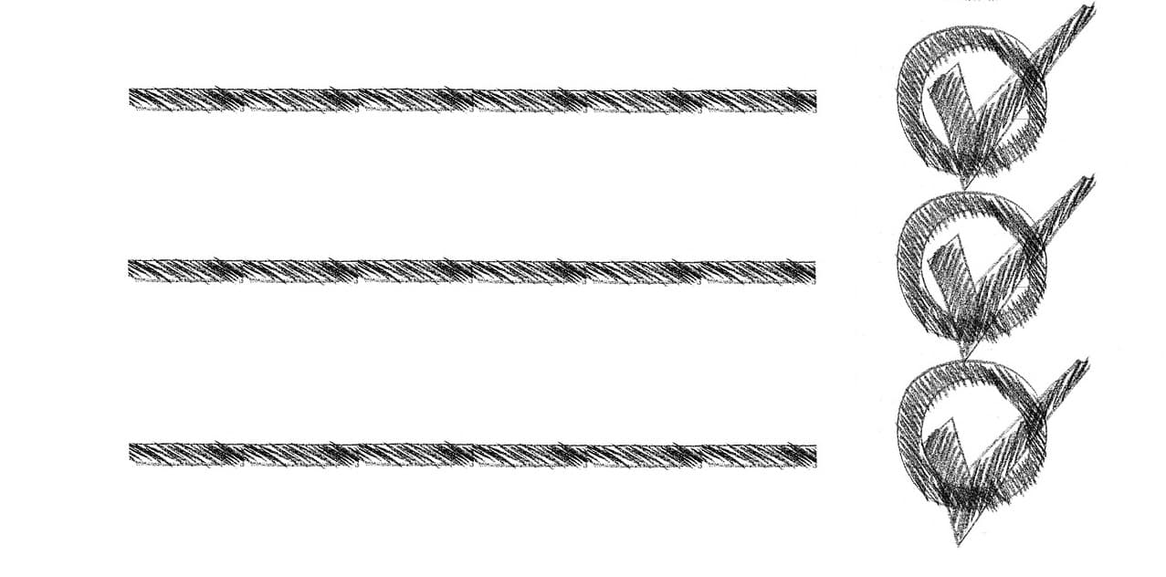 Inclus vos catégories essentielles