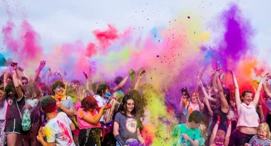 Couleurs personnalisées