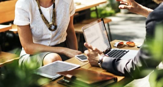 Expert Relation Client