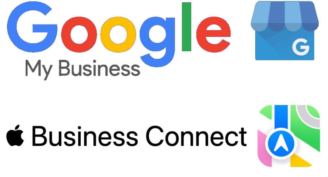Ibykos Iby Consulting Google Ads, Local Services, MyBusiness et Apple Connect inclus