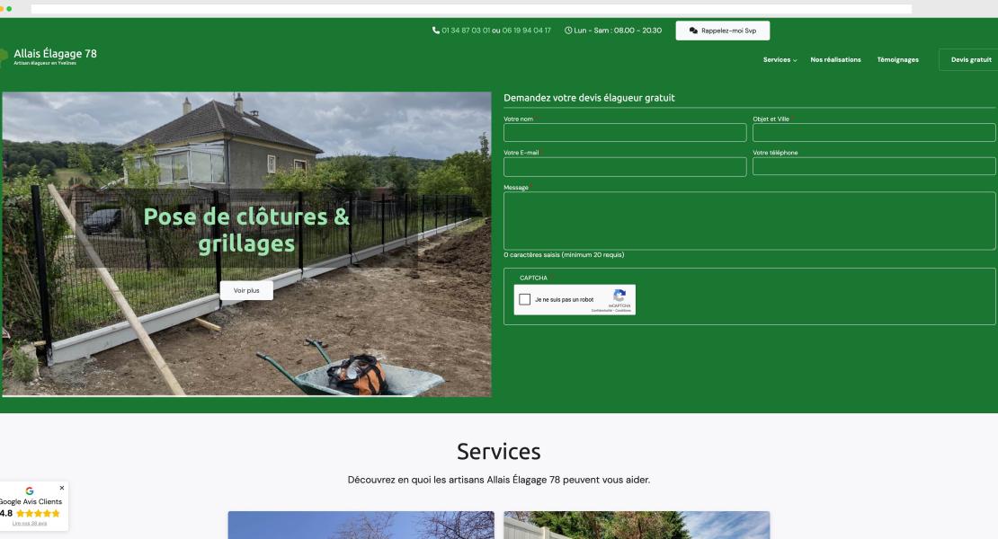 Allais Élagage 78 Desktop