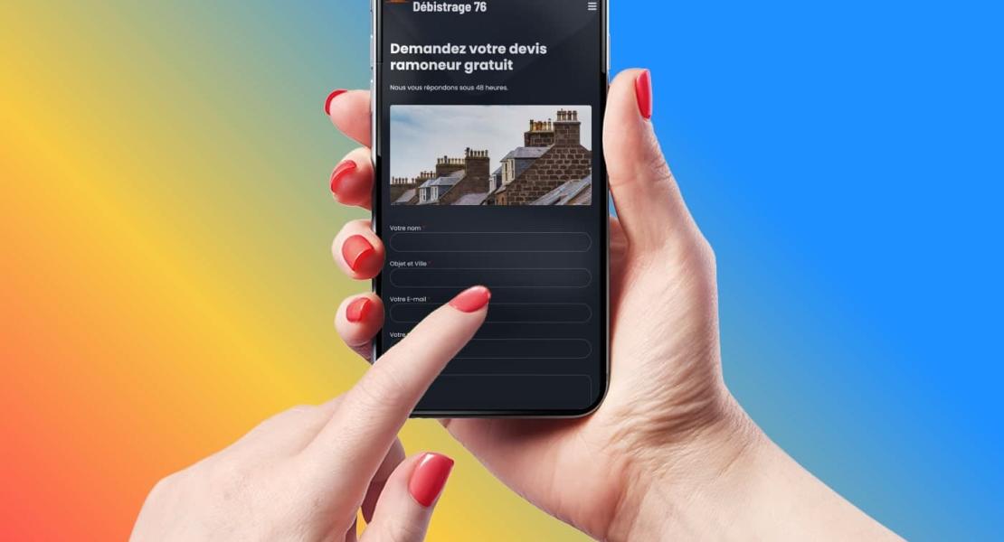 Bradley Ramonage & Débistrage 76 iPhone