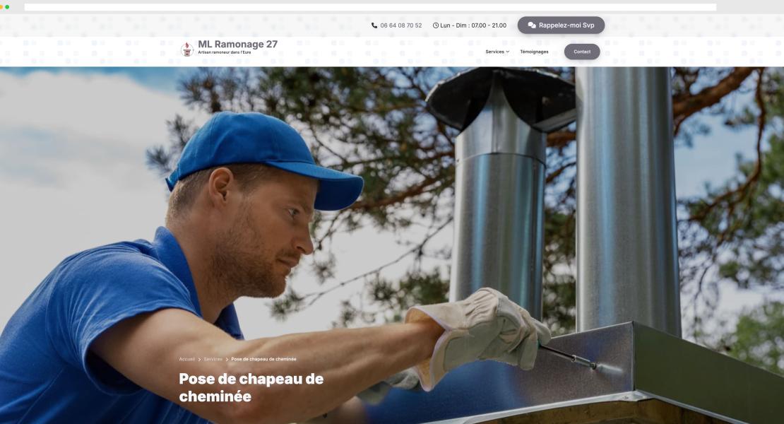 ML Ramonage 27 Desktop