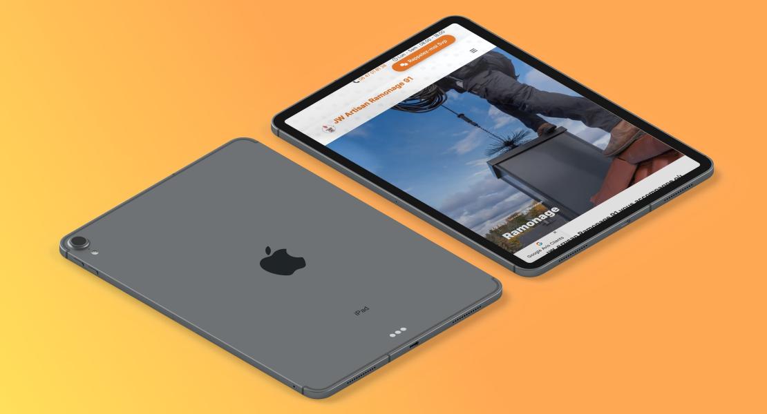 JW Artisan Ramonage 91