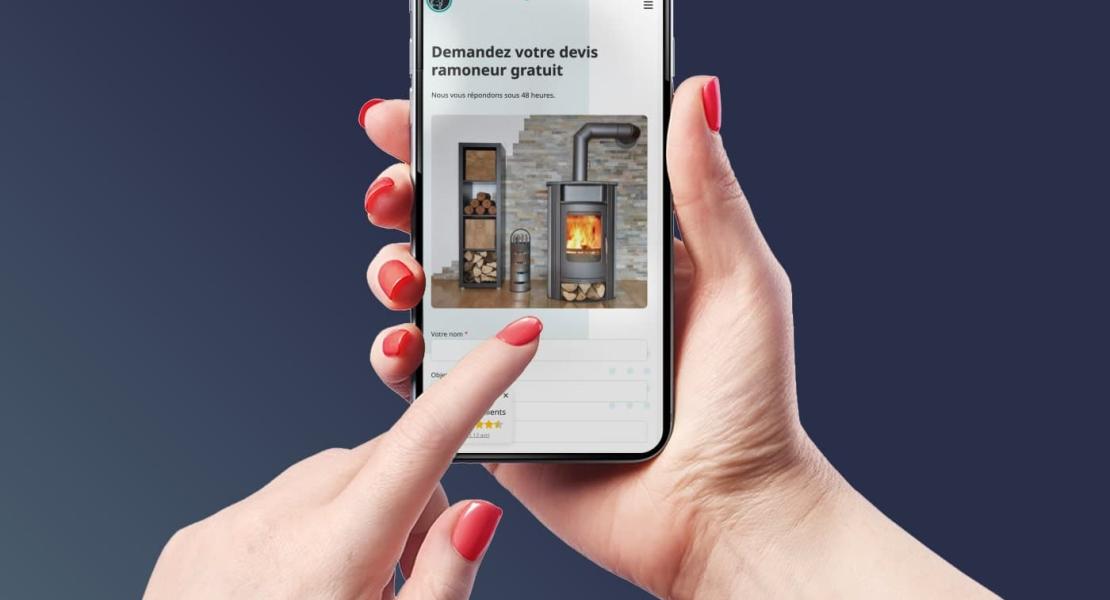 JD Ramonage 83 iPhone
