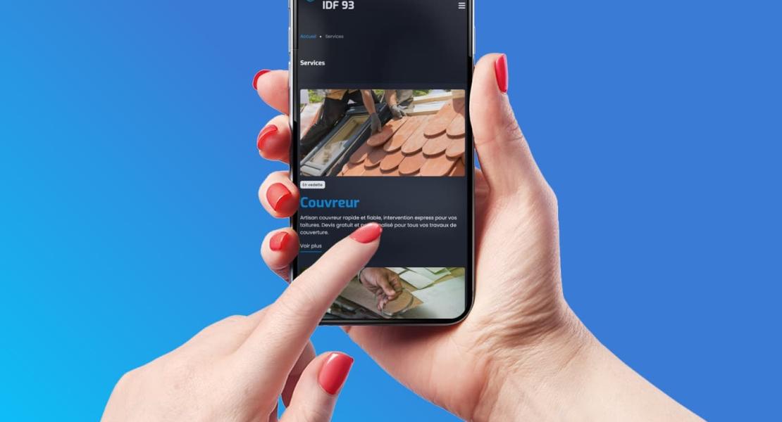 Espérance Couverture IDF 93