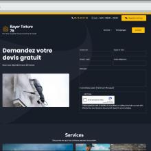 Bayer Toiture 76 Desktop