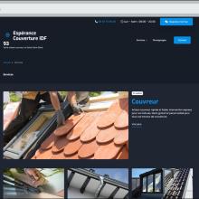 Espérance Couverture IDF 93